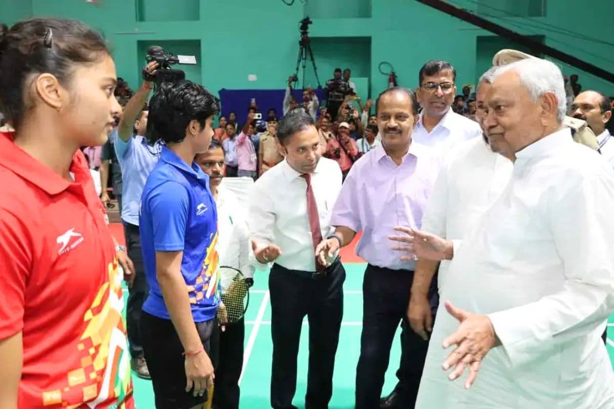 Bihar News: बिहार में खिलाड़ियों के लिये 1 जनवरी से खुल जायेगा पोर्टल, जानिये कब तक कर सकेंगे आवेदन