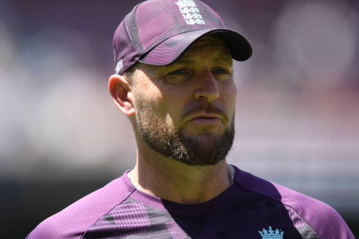 यह फैसला मेरे हाथ में नहीं… एशेज में हार के बाद कोच ब्रेंडन मैकुलम ने अपने भविष्य को लेकर दिया बड़ा बयान