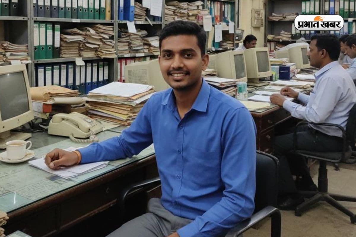 10वीं पास के लिए सरकारी नौकरी, 56900 रुपये होगी सैलरी