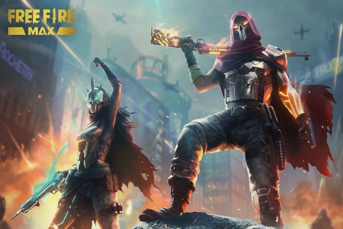 Free Fire MAX Redeem Codes Today December 27: जल्दी से रिडीम करें कोड्स और पाएं भर-भर कर डायमंड्स और धांसू हथियार