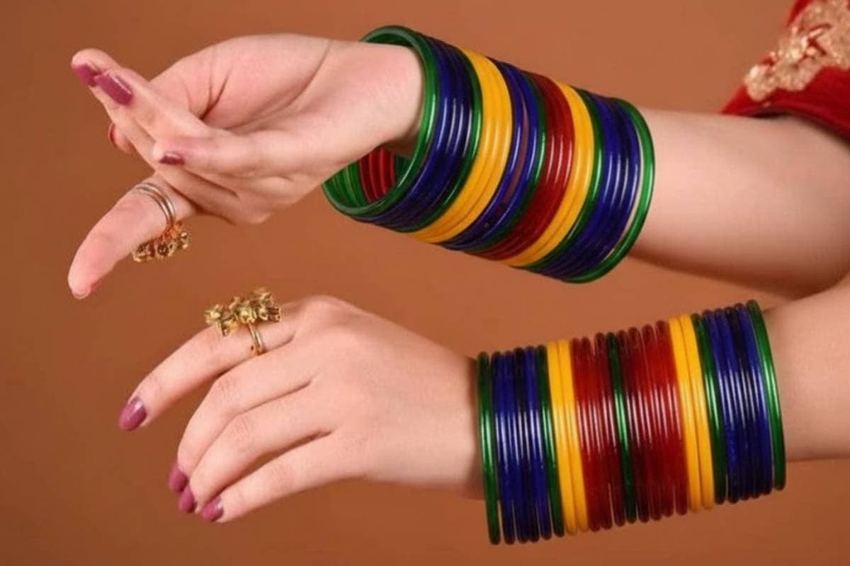 Glass Bangles Buying Tips: कांच की चूड़ियां खरीदते समय रखें ये जरूरी बातें याद