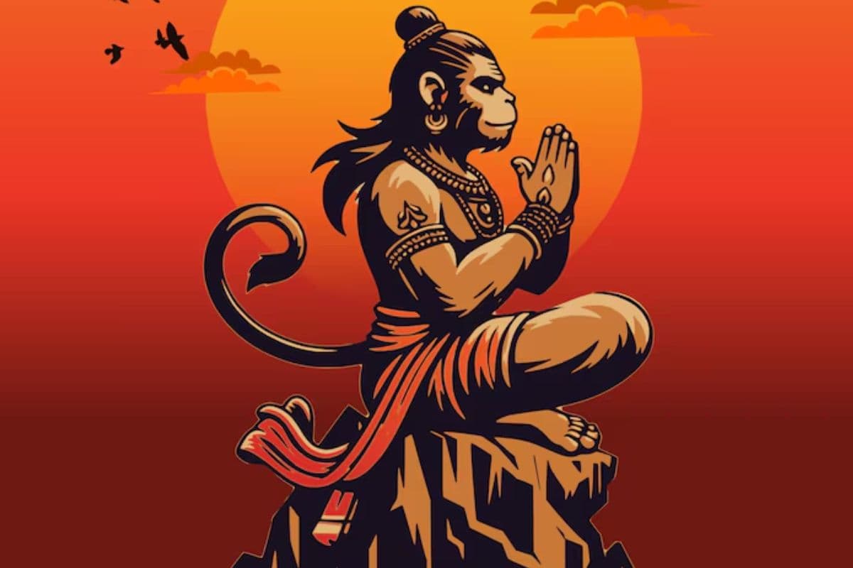 Hanuman Chalisa Path on Saturday: शनिवार को हनुमान चालीसा और सुंदरकांड का पाठ, संकट से मुक्ति का अचूक उपाय