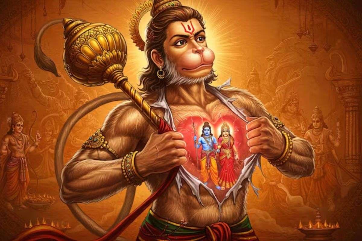 Hanuman Chalisa Path: हनुमान चालीसा का कब, कैसे और कितनी बार करें पाठ?