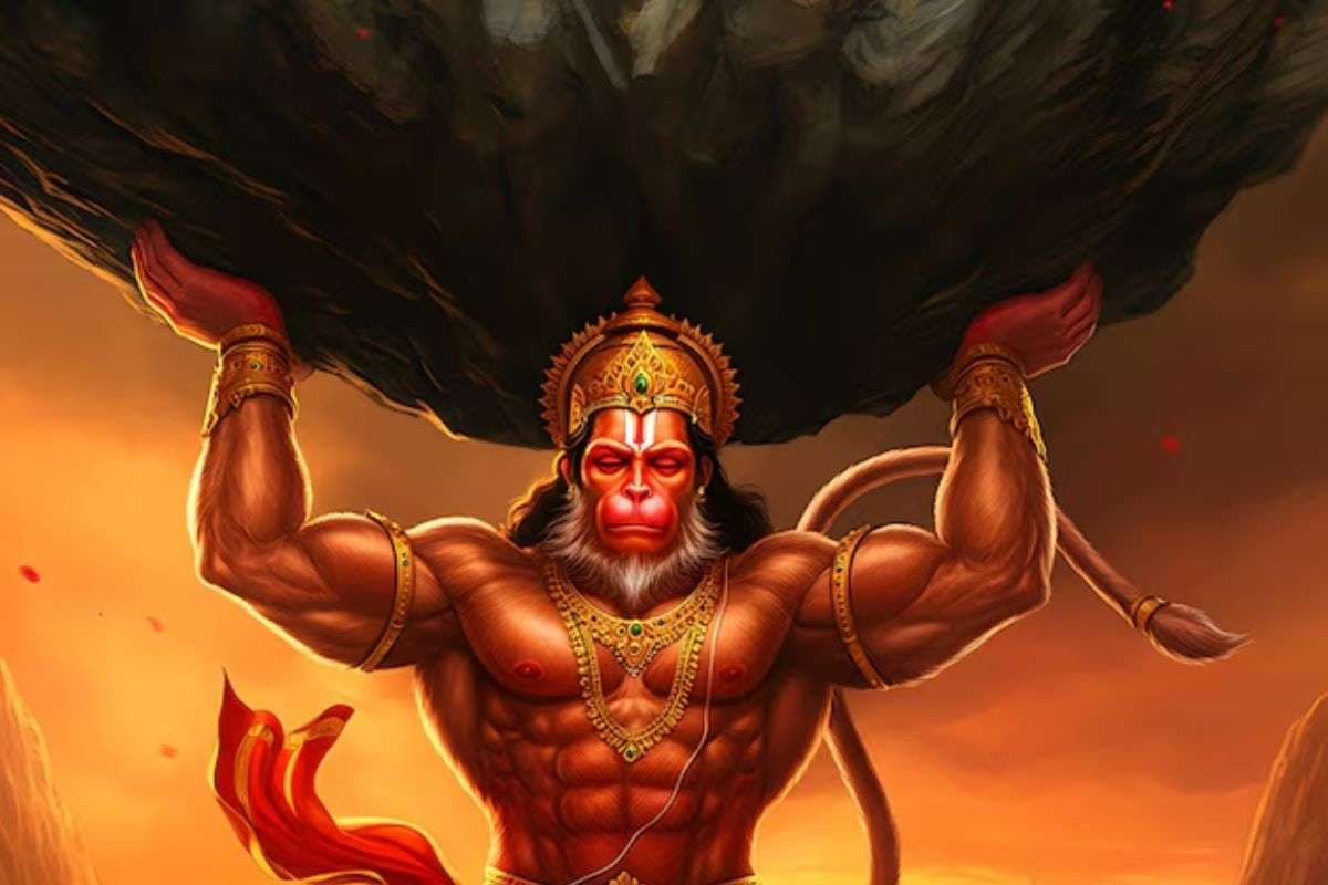 Hanuman Chalisa: मंगलवार को जरूर करें हनुमान चालीसा, जानें किन इच्छाओं की होती है तुरंत पूर्ति