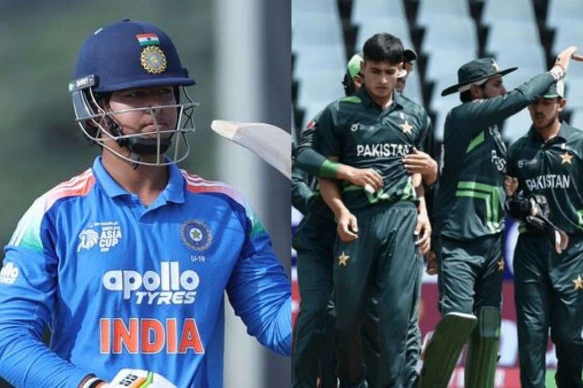 IND vs PAK U19 Asia Cup 2025: भारत और पाकिस्तान मैच कब और कहां देख सकते हैं, जानें डिटेल