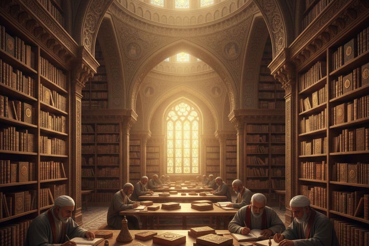 भारत से ईरान पहुंचा 10 मिलियन फारसी पांडुलिपियों का अनमोल खजाना, 700 साल पुराना इतिहास अब शोधकर्ताओं के लिए खुला