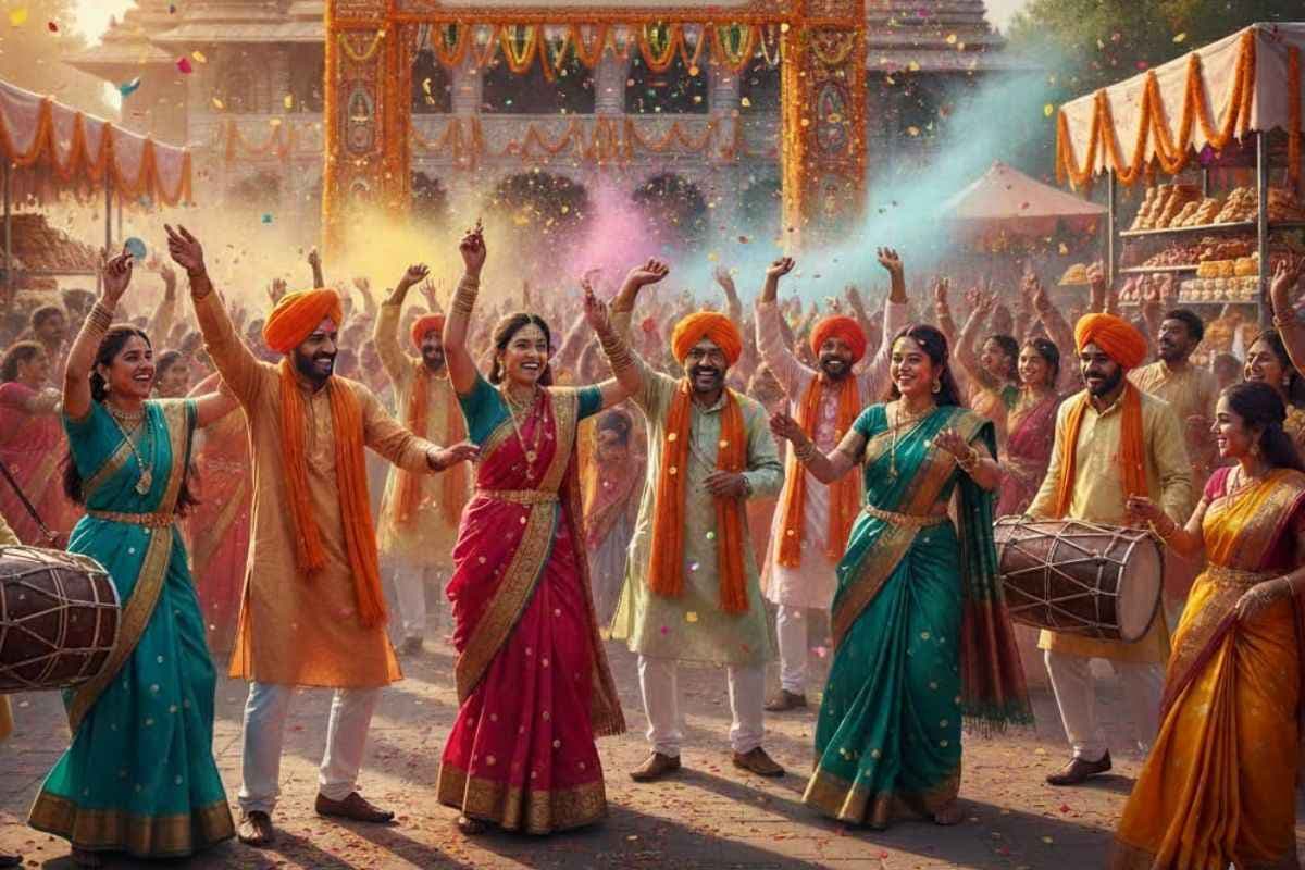 January 2026 Festival List: जनवरी में व्रत-त्योहारों की भरमार, यहां पढ़ें वर्ष की शुरुआत में पड़ने वाले सभी पर्वों की पूरी लिस्ट