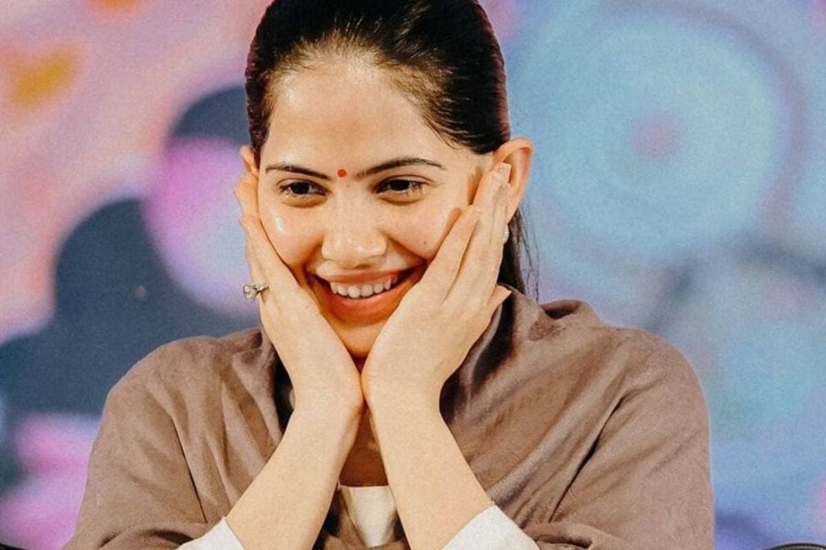 Jaya Kishori Quotes on Love: प्रेम को समझने और सही तरह से निभाने के लिए पढें जया किशोरी के विचार