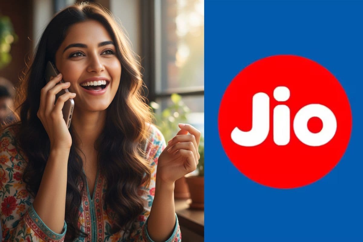 448 रुपये में 84 दिन, कॉलिंग लवर्स की पहली पसंद बना Jio का ये प्लान