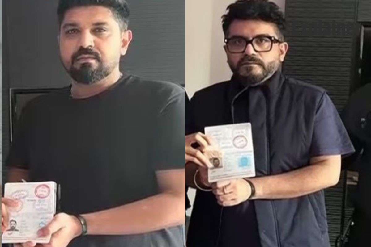 Goa Night Club Fire : गोवा नाइट क्लब के दोनों मालिकों का पासपोर्ट रद्द, जानिए उनकी स्वदेश वापसी कैसे हुई आसान?