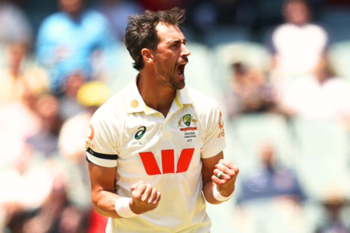 ICC इसके लिए पैसे क्यों नहीं देती? DRS विवाद पर मिचेल स्टार्क ने उठाए सवाल