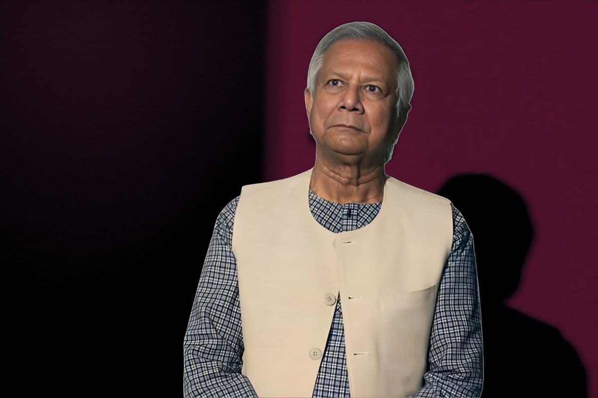 दबाव में आए यूनुस, एक महीने में आया तीसरा इस्तीफा, अब इस बड़े अधिकारी ने छोड़ा पद, क्या हो पाएंगे चुनाव?