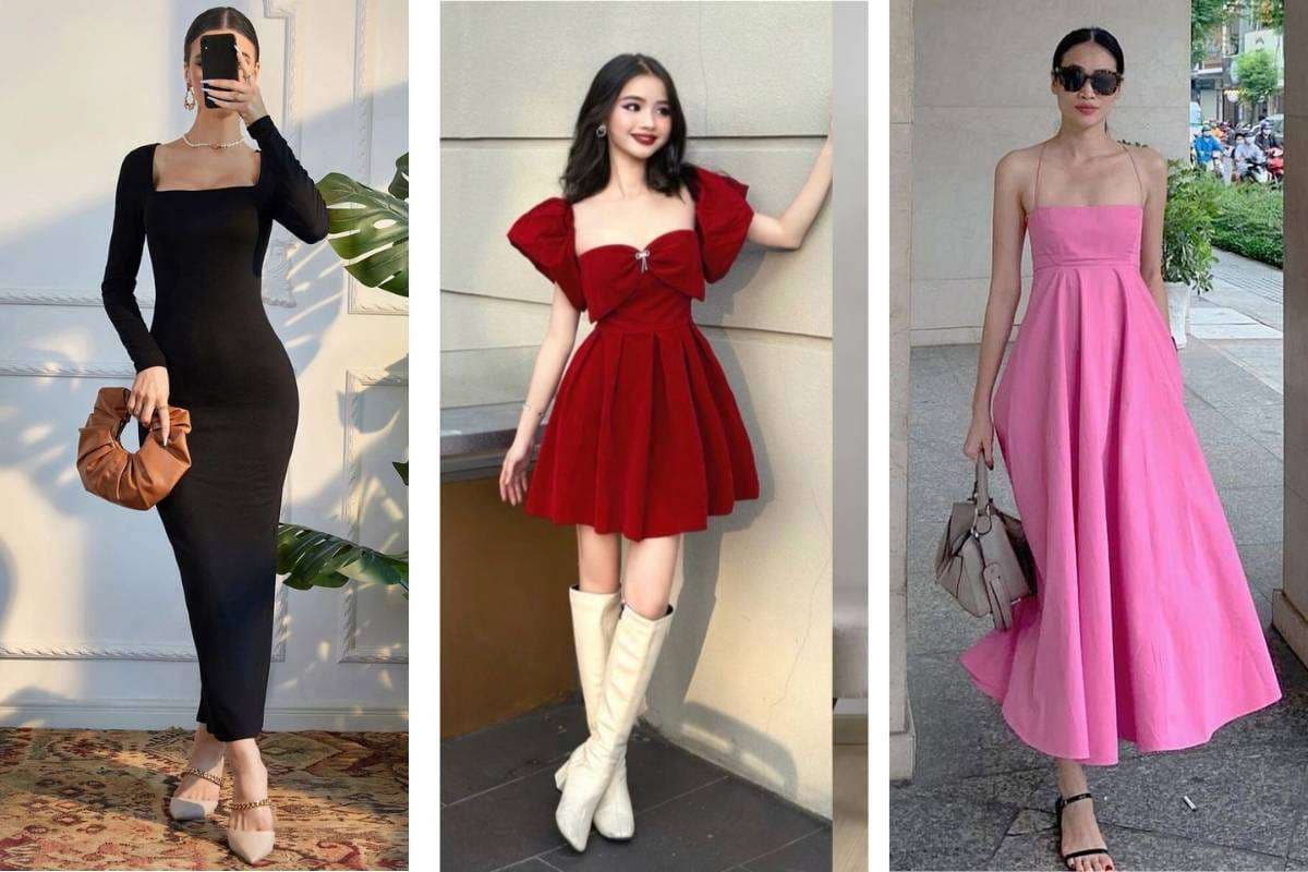 New Year Party Outfit Ideas: न्यू ईयर ईव पर पहनें परफेक्ट वन पीस ड्रेस, दिखें स्टाइलिश और ग्लैमरस