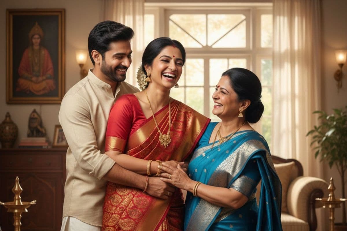 Numerology: ससुराल में सौभाग्य लाती हैं इस मूलांक की लड़कियां, सास-ससुर और पति से मिलता है भरपूर प्यार