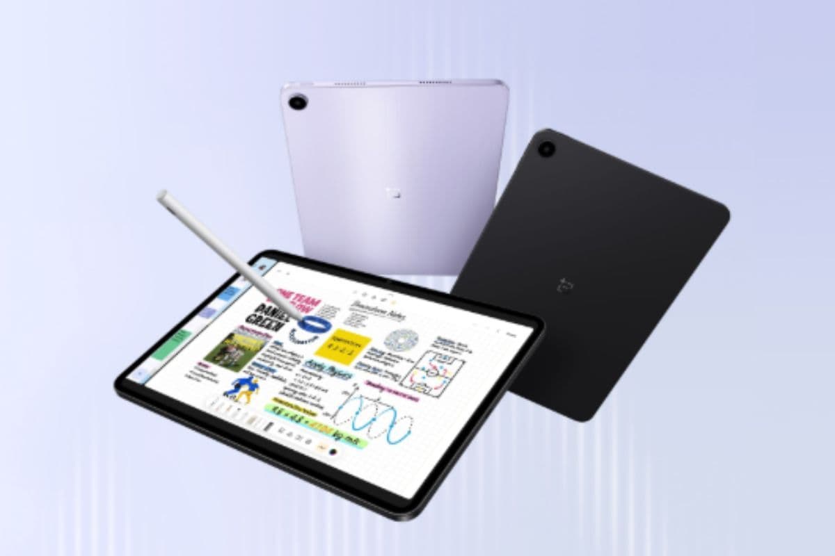 OnePlus Pad Go 2 Review: शानदार बैटरी और डिस्प्ले ने बनाया इसे मिड-रेंज का ऑल-राउंडर, जानिए कितना दमदार