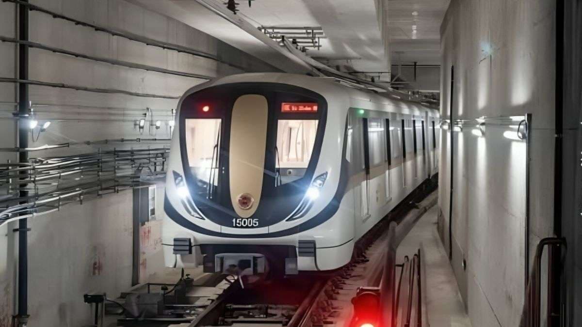 Patna Metro Update : पटना मेट्रो में बन रहे 6 आइलैंड प्लेटफॉर्म! 2 नए स्टेशन दिसंबर में होंगे चालू