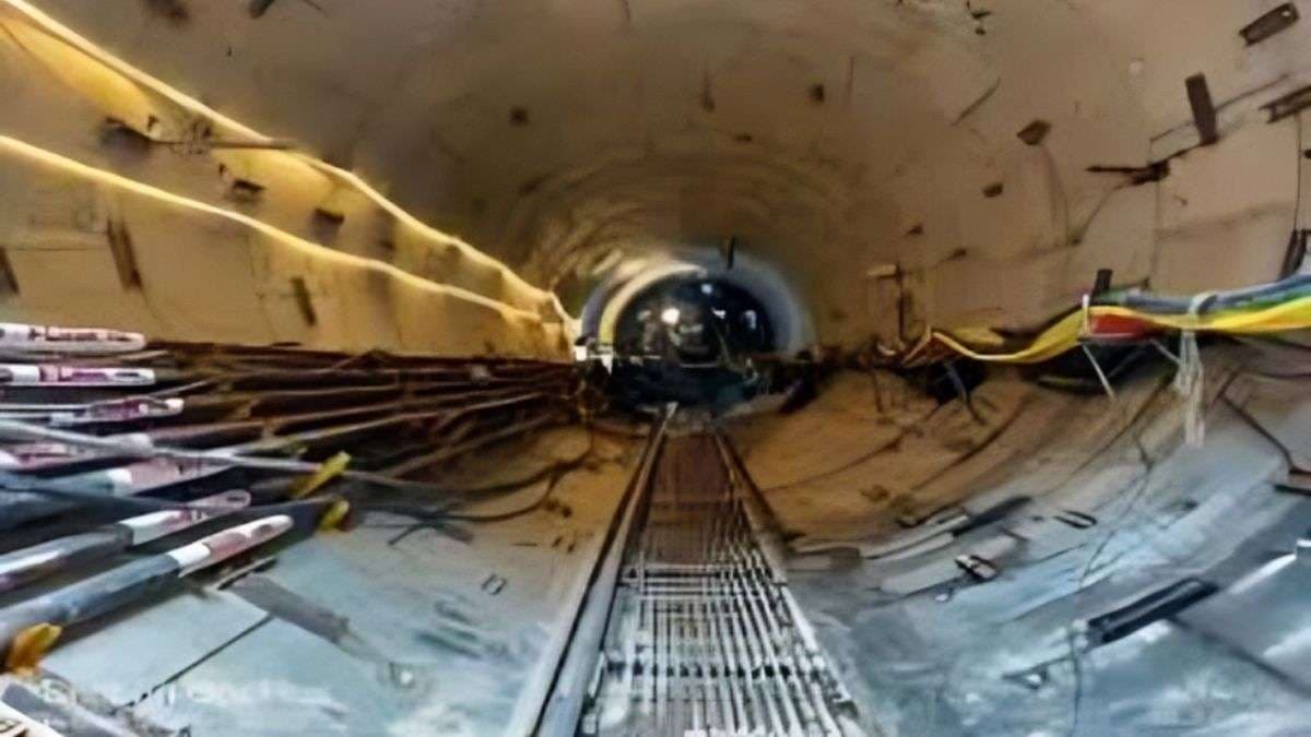 Patna Metro Update: पटना मेट्रो का अंडरग्राउंड टेस्ट, अप्रैल से टनल निर्माण, पहले हाई-प्रोफाइल भवनों का होगा हेल्थ चेक
