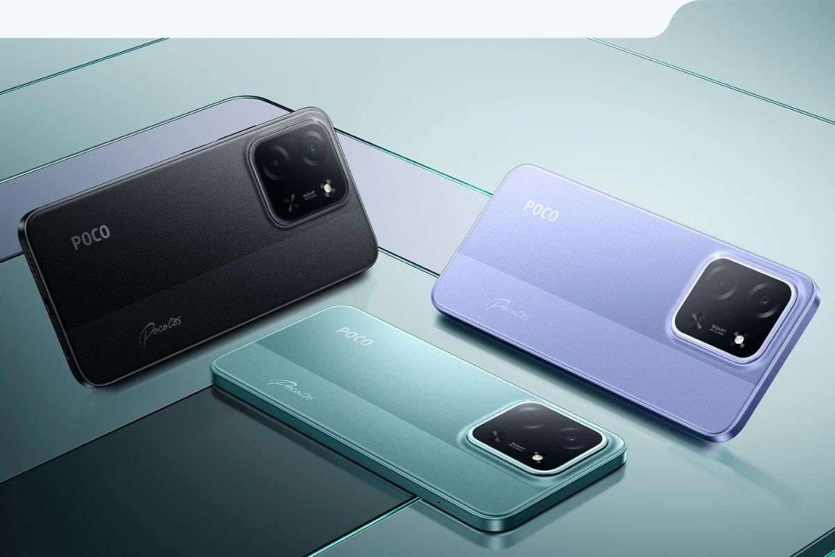 Poco C85 5G Review: 6000mAh बैटरी और बड़ा डिस्प्ले, 15 हजार से कम में कितना परफेक्ट है ये नया फोन?