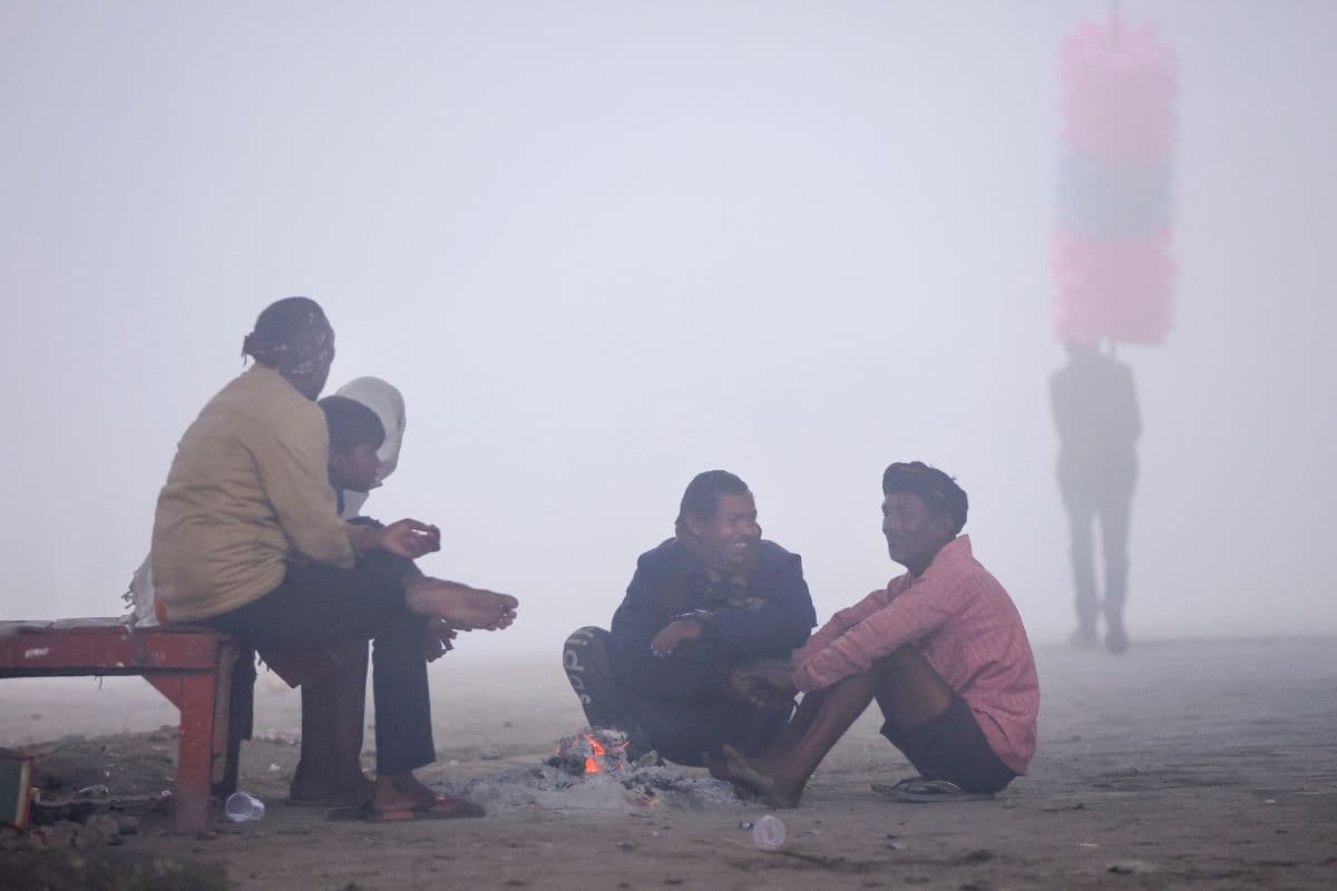 Rajasthan Weather: 26 और 27 दिसंबर को राजस्थान में कहर बरपाएगी सर्दी, शीतलहर और कोहरे का अलर्ट