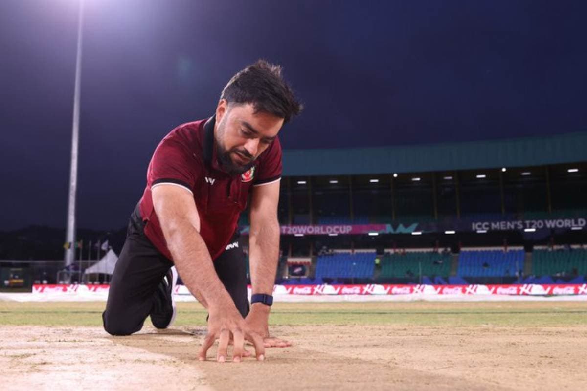 Video: क्या राशिद खान को किसी से है जान का खतरा? बोले- मेरे पास बुलेट प्रूफ कार है