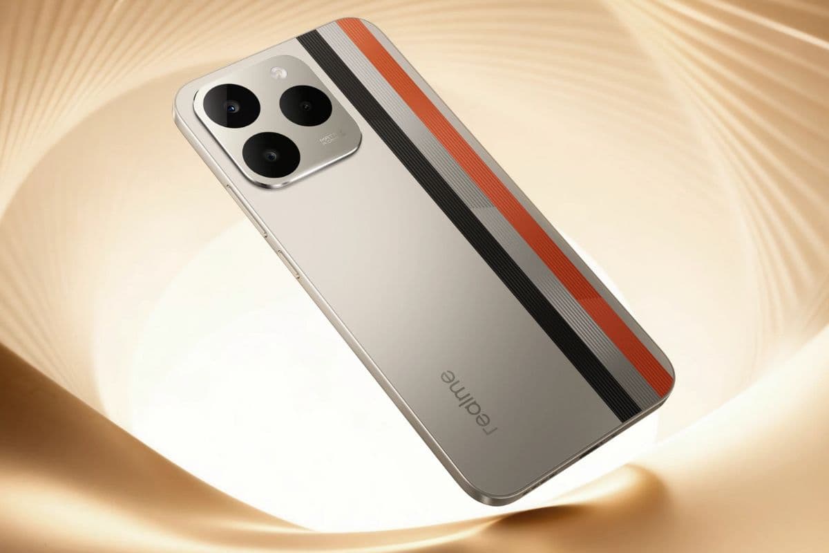 Realme Narzo 90 5G की सेल शुरू, बजट में मिलेगा iPhone 16 Pro वाला स्टाइल और 7000mAh बैटरी