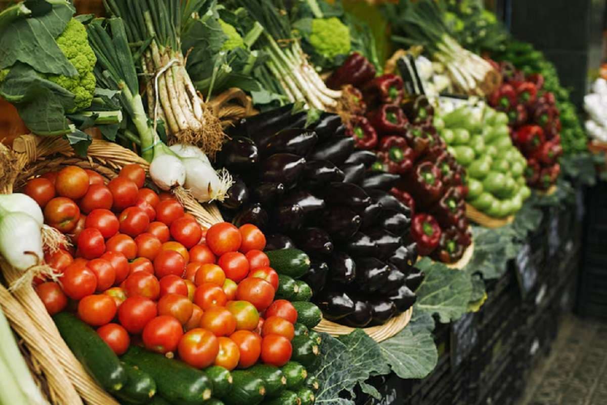 खाने-पीने के सामानों के दाम ने आम आदमी की निकाली जान, नवंबर में खुदरा महंगाई 0.71% पर