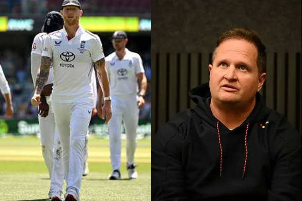 Ashes 2025: खिलाड़ियों पर खतरा, इंग्लैंड टीम के नोसा ब्रेक पर विवाद, शराबखोरी के आरोपों की होगी जांच