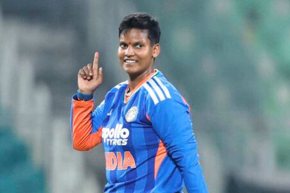 IND W vs SL W: दीप्ति ने रचा इतिहास, ऐसा करने वाली पहली भारतीय बनी, देखें Video