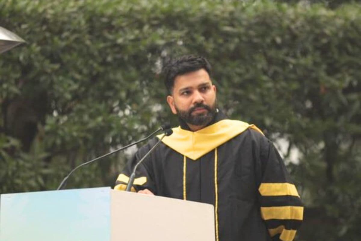 मैं टूट चुका था… रोहित शर्मा ने ICC 2023 वर्ल्ड कप हार को लेकर पहली बार खुलकर बात की, देखें Video