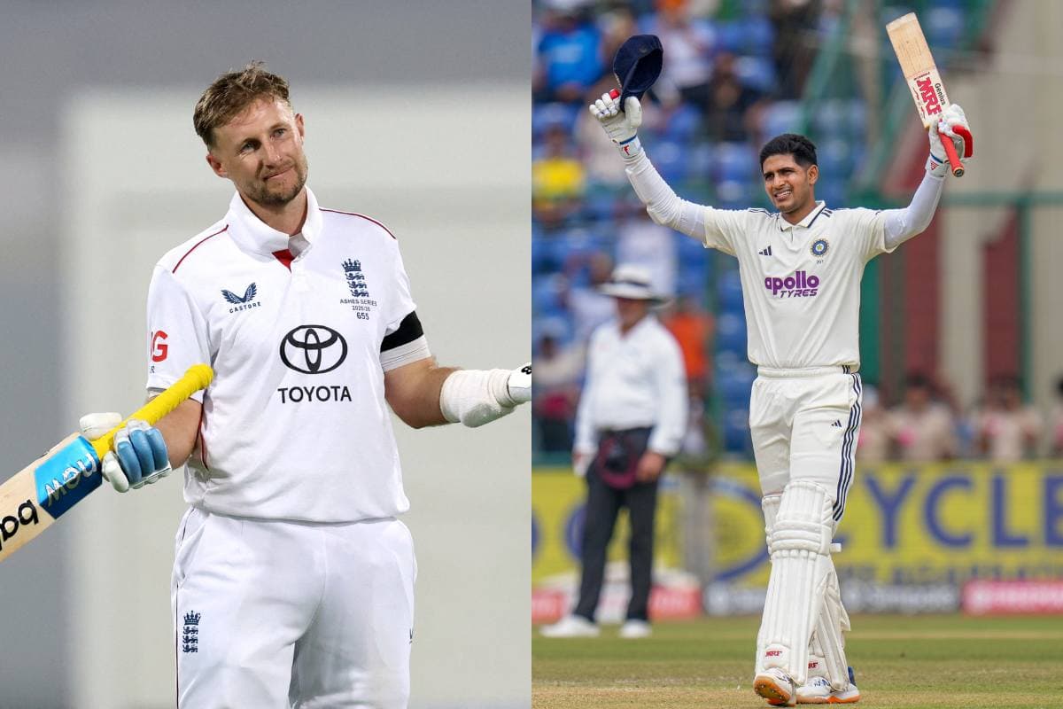 दुनिया के 50% लोग नहीं जानते इस साल किस क्रिकेटर ने जड़े सबसे ज्यादा शतक, देखें टॉप 5 में कितने इंडियन