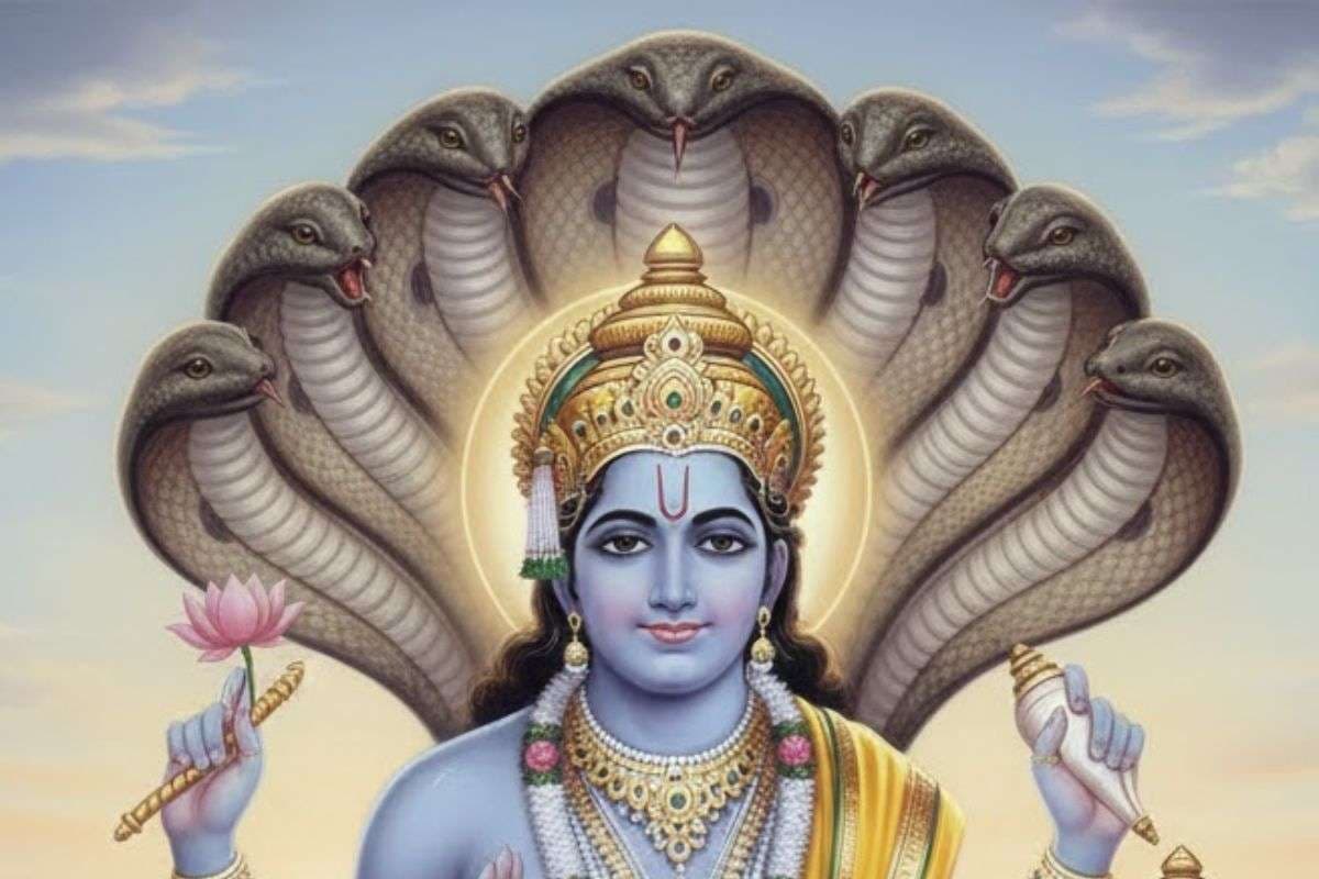 Saphala Ekadashi Aarti: सफला एकादशी पर करें विष्णु जी की आरती, यहां से जानें लाभ और महत्व