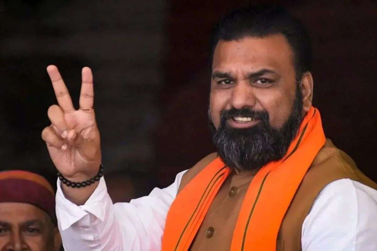 सम्राट चौधरी के गृह मंत्री बनते ही बिहार के इस जिले में एक्शन शुरू, 66 कुख्यातों की सूची तैयार, 17 को नोटिस