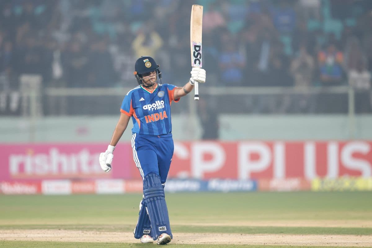 India Women vs Sri Lanka Women: भारत ने श्रीलंका को दूसरे टी20 में 7 विकेट से हराया, सीरीज में 2-0 की बढ़त