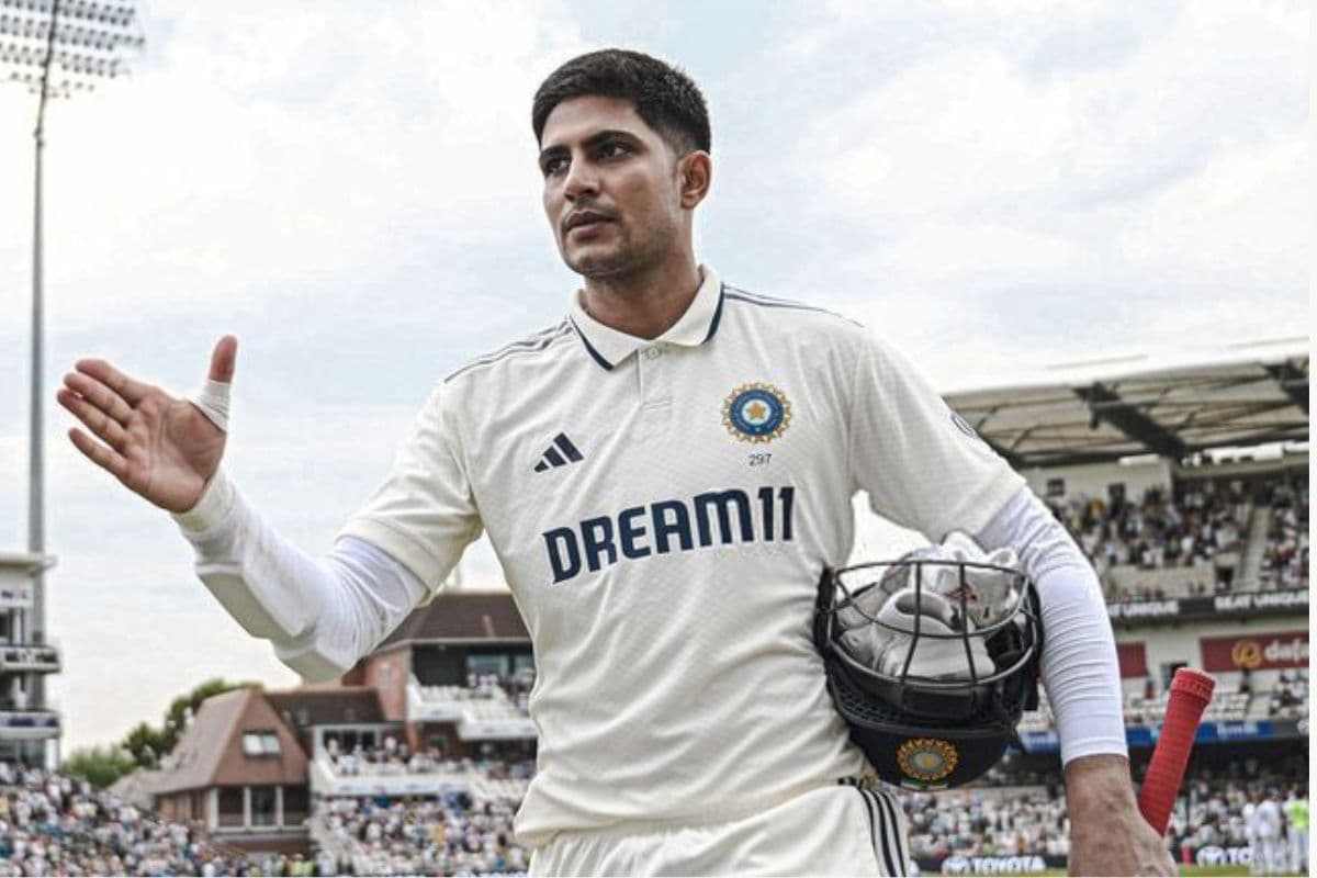 रोहित-कोहली के बाद अब शुभमन गिल की बारी, खेलेंगे Vijay Hazare Trophy के इतने मैच