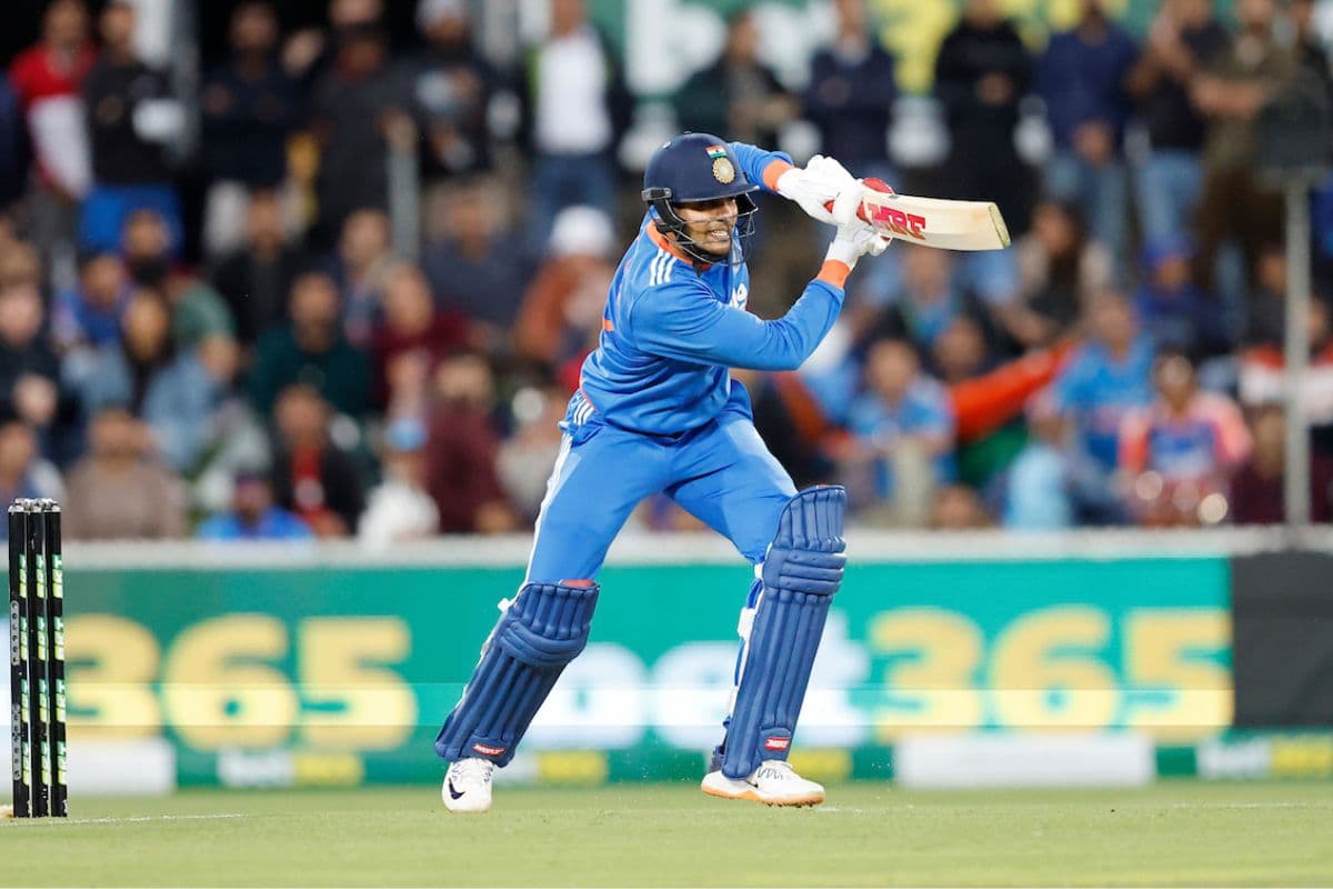 पंजाब की विजय हजारे ट्रॉफी टीम में शुभमन गिल का नाम, लेकिन नहीं करेंगे कप्तानी