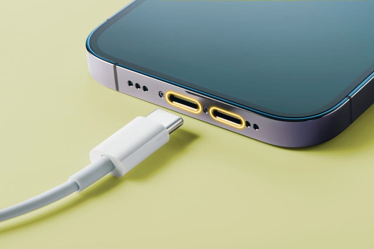 चार्जिंग के अलावा फोन का USB-C पोर्ट कर सकता है ये 5 चौंकाने वाले काम, जिन्हें 99% लोग अभी भी नहीं जानते
