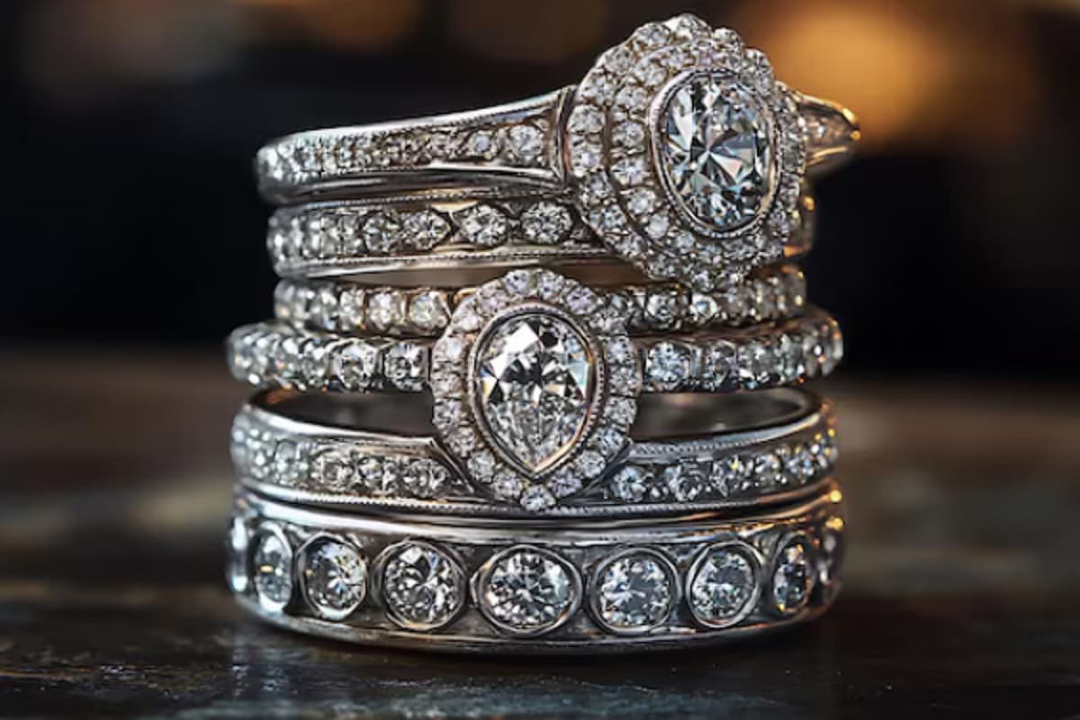 Sona Chandi Ka Bhav: सर्राफा बाजार में उछल-उछलकर तबाही मचा रही चांदी, सोने ने बनाया रिकॉर्ड