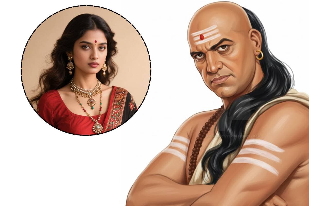 Chanakya Niti: बुद्धिमान महिला में होते हैं ये विशेष 9 गुण, जो बनाते हैं उन्हें सशक्त और प्रभावशाली