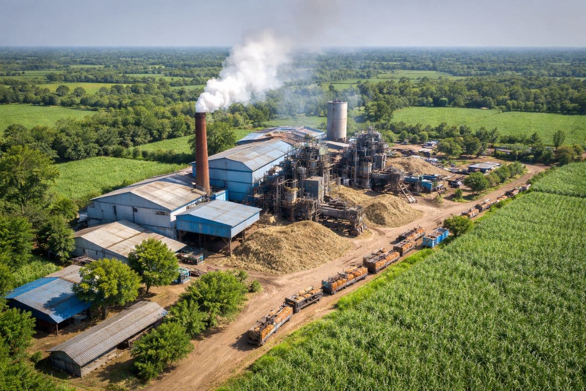 बिहार के इन दो जिलों में जल्द शुरू होगा चीनी मिल, किसानों और युवाओं के लिए गुड न्यूज