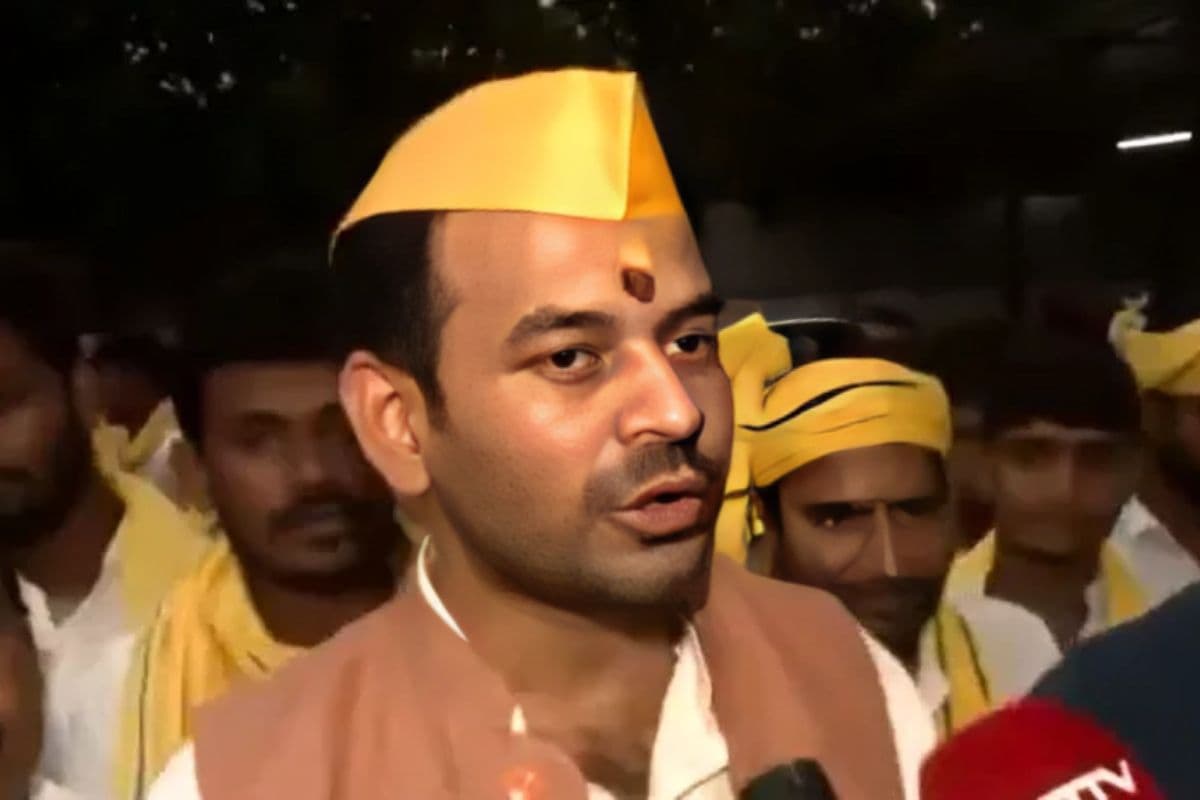Tej Pratap Yadav: तेज प्रताप यादव को किसने दी जान से मारने की धमकी? थाने में दर्ज कराई शिकायत
