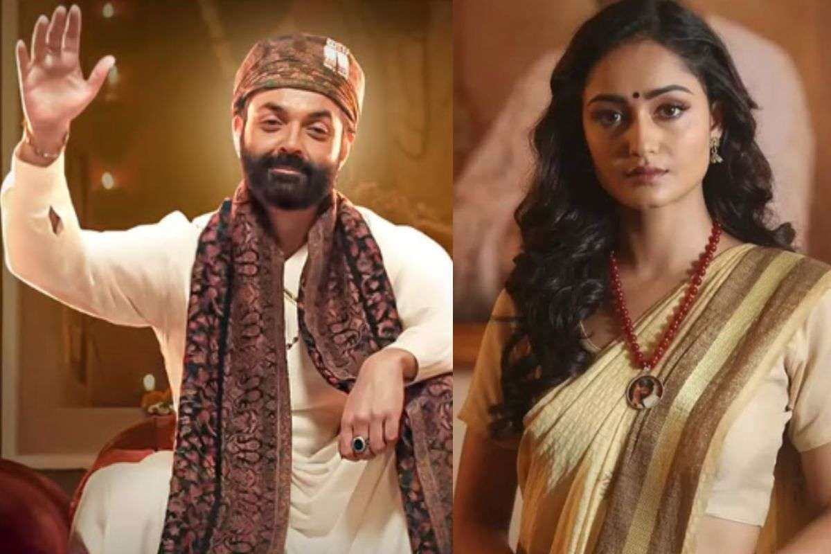 Aashram 4: 'बाबा निराला' बनकर फिर लौटेंगे बॉबी देओल, बबिता भाभी बनीं त्रिधा चौधरी ने दिया बड़ा अपडेट, बोलीं- मेकर्स बड़ा सरप्राइज देने वाले हैं