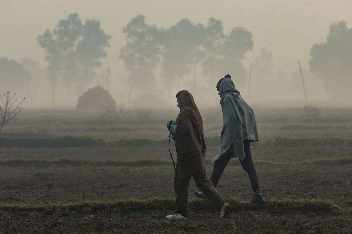 UP Weather: भीषण ठंड की चपेट में उत्तर प्रदेश, अगले 7 दिन कैसा रहेगा मौसम?