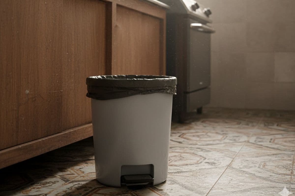 Vastu Tips: घर में कूड़ेदान रखते समय करें ये वास्तु उपाय, आर्थिक तंगी रहेगी दूर