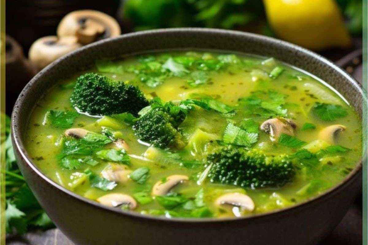 Winter Weight Loss Soup Recipes : सर्दियों में वजन घटाने के लिए 5 जादुई सूप रेसिपी