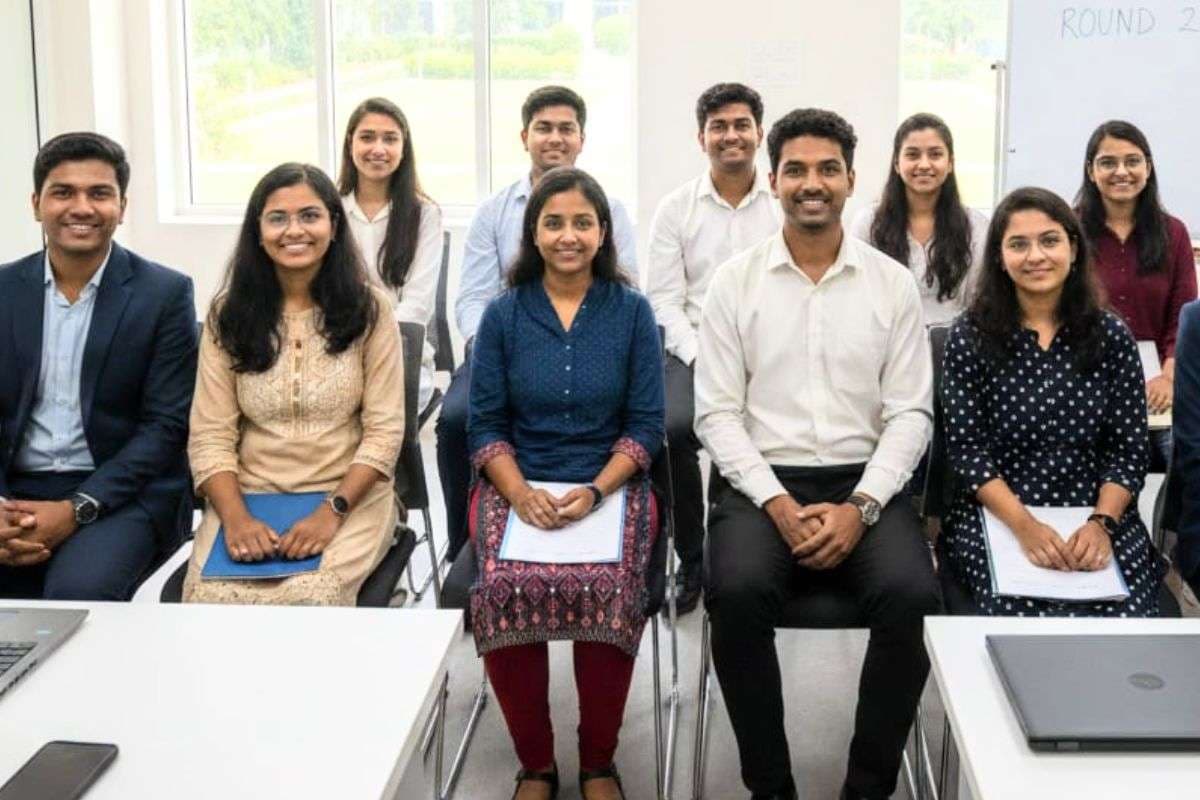 इस साल बदल गई कंपनियों की पसंद, BTech कंप्यूटर साइंस नहीं, इन ब्रांच में मिला तगड़ा प्लेसमेंट