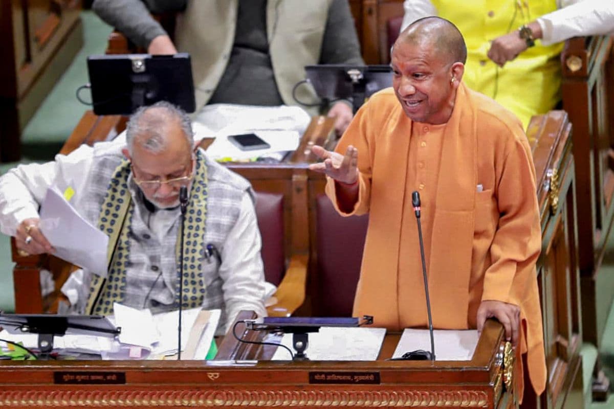 Yogi Adityanath On Cough Syrup Case: हम फातिहा पढ़ने लायक भी नहीं छोड़ेंगे, कफ सिरप मामले में सीएम योगी की चेतावनी