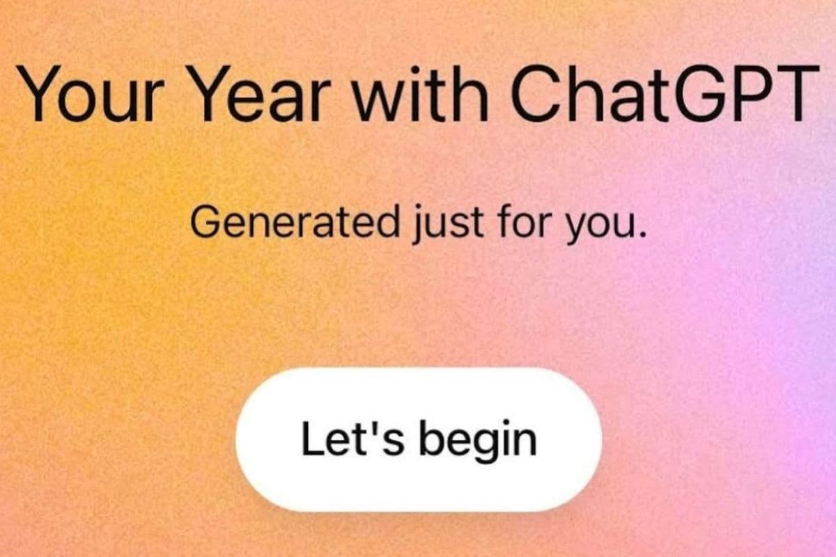 ChatGPT ने खोला चैटिंग का पूरा हिसाब, धूम मचा रहा नया रिकैप फीचर