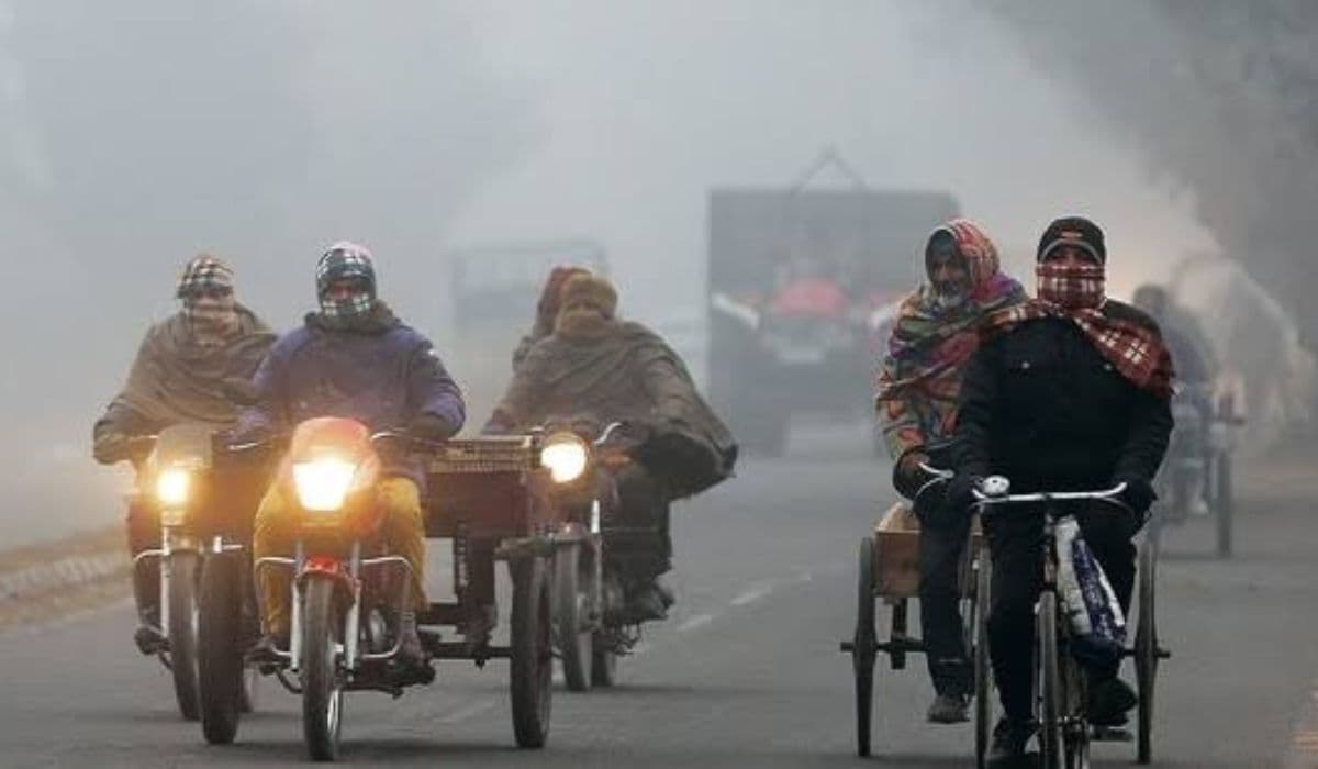 Bihar Cold Day Alert: सावधान! अगले 5 दिनों तक शीतलहर से कांपेगा पूरा बिहार, इन जिलों के लिए IMD की चेतावनी