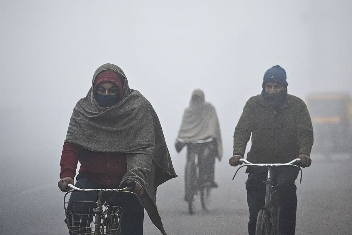 Bihar Ka Mausam: बिहार में शीतलहर का अलर्ट, समस्तीपुर में शिमला जैसी ठंड, जानिए अगले 5 दिनों तक कैसा रहेगा मौसम