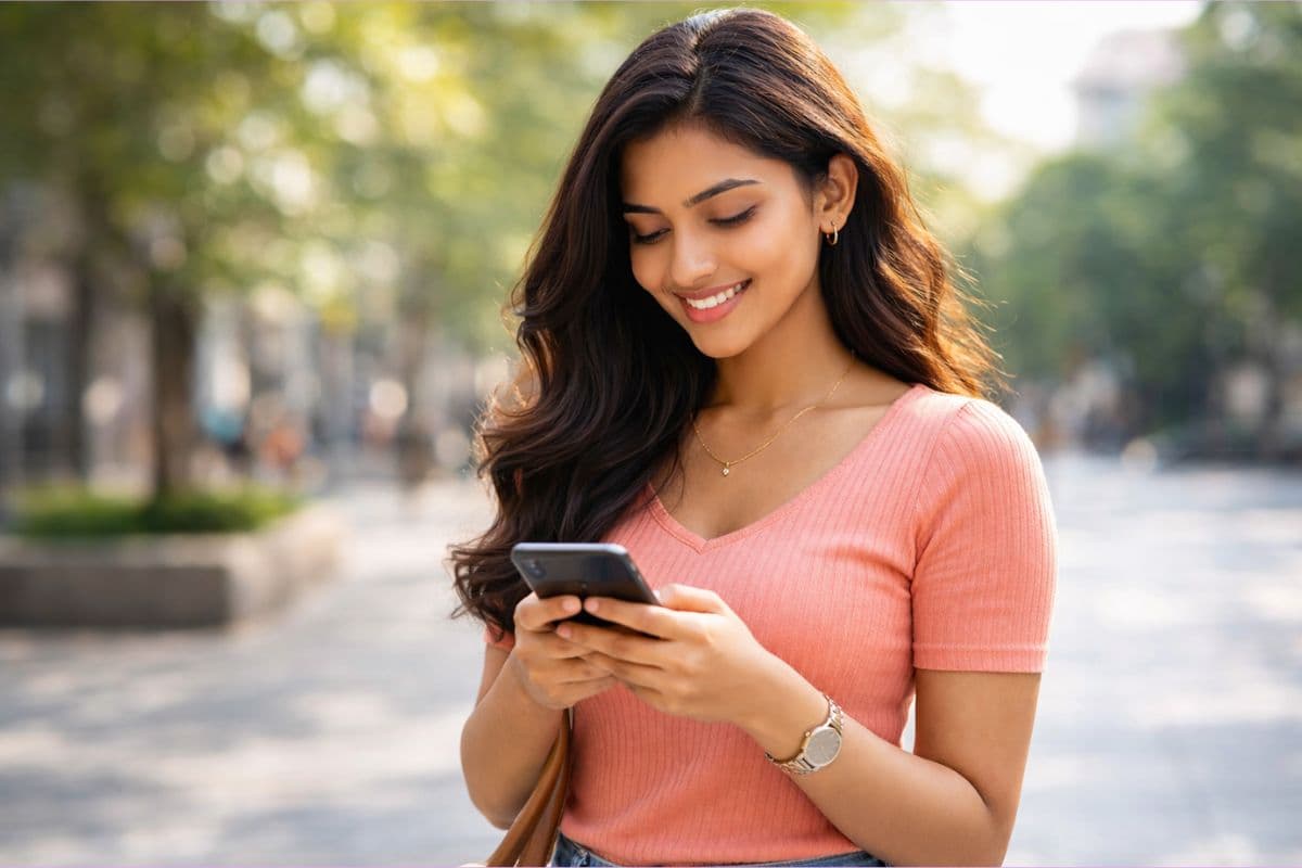 2026 से पहले फोन को दीजिए क्लीन स्टार्ट, फॉलो करें डिजिटल रूटीन